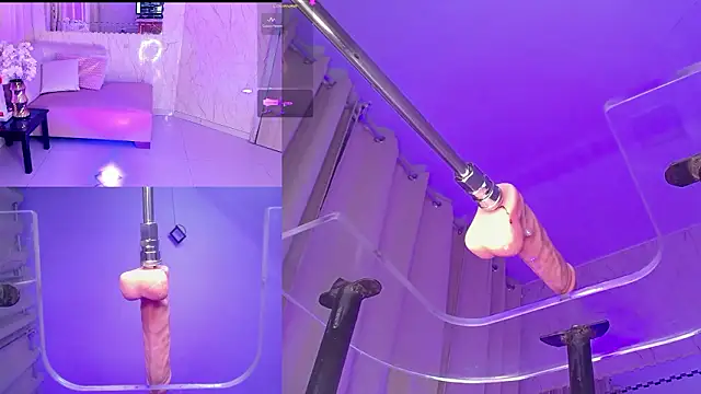 NicoleJons_ webkamerás műsora