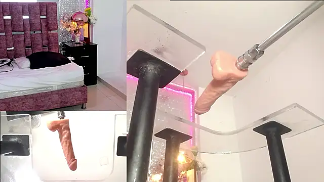 NicoleJons_ Webcam Show