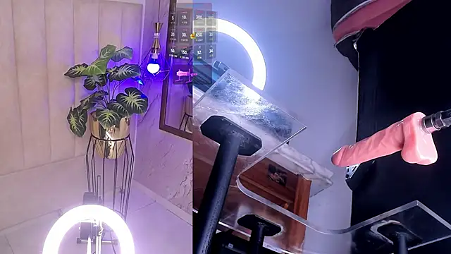 NicoleJons_'s Webcam Show