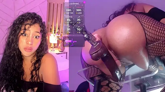 NicoleJons_'s Webcam Show