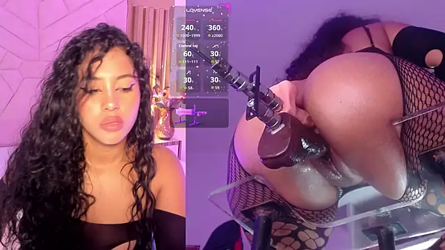 NicoleJons_'s Webcam Show