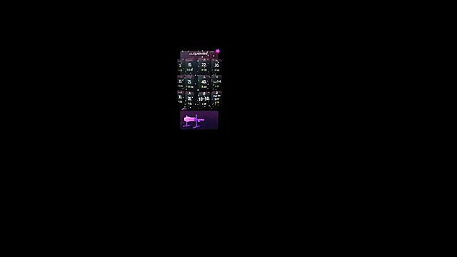 NicoleJons_n Live chat-huone