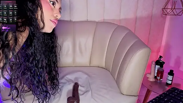 NicoleJons_ live XXX chat