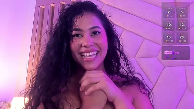 NicoleJons_'s Webcam Show
