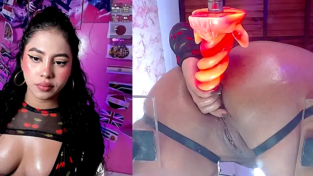 NicoleJons_ Chat XXX live