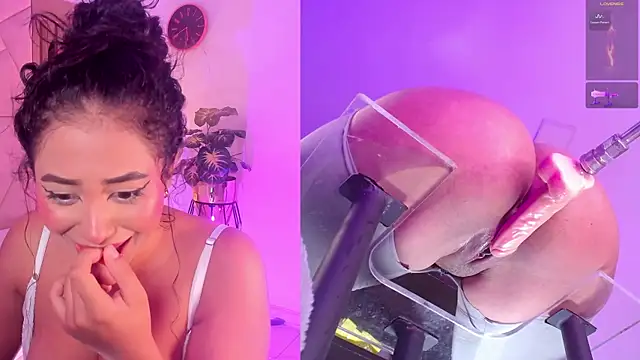 NicoleJons_'s Live XXX Chat