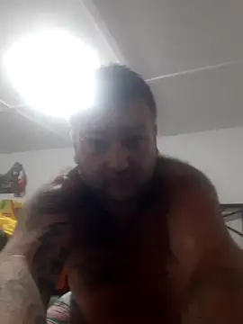 hotfiremike's Webcam Show