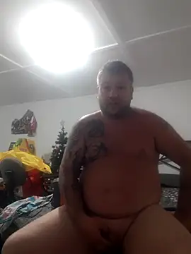 hotfiremike ওয়েবক্যাম শো