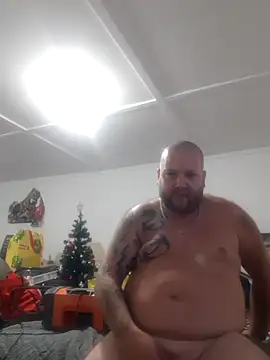 Show webcam de hotfiremike