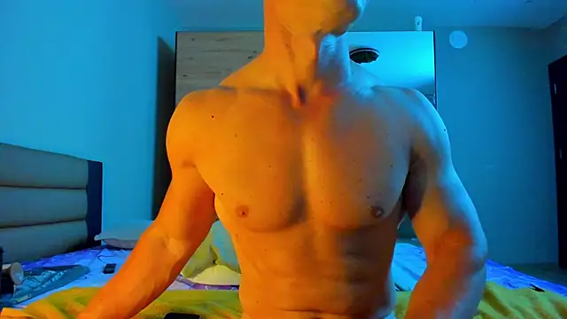 عرض كام Shestifold_