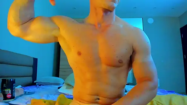 عرض كام Shestifold_