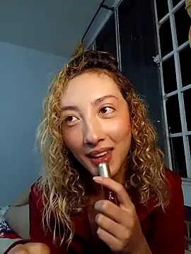 Webkamerová show Laurenn_Sweet