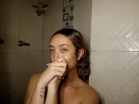 Živá chatovací místnost Laurenn_Sweet