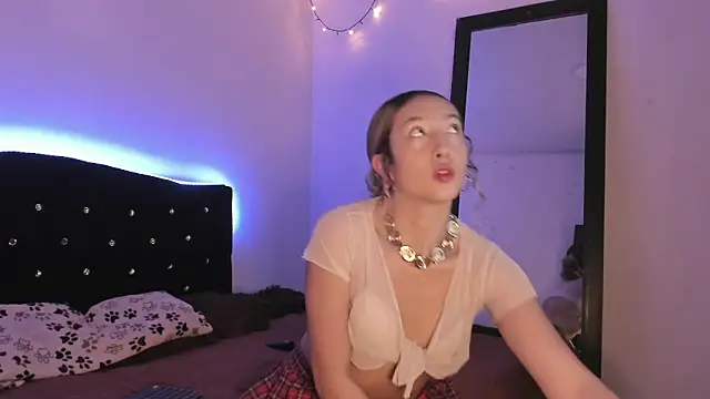 عرض كام Laurenn_Sweet