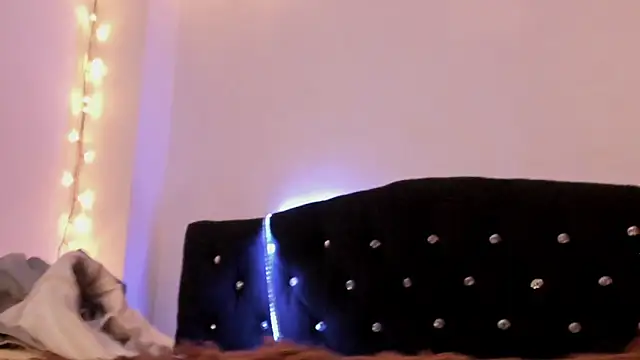 Živá chatovací místnost Laurenn_Sweet