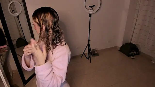 Laurenn_Sweet Live chatroom