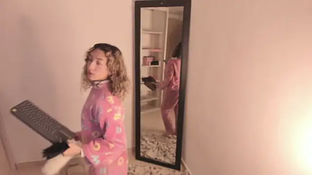 Laurenn_Sweet: απευθείας συνομιλία ΧΧΧ