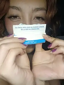 Laurenn_Sweet élő XXX-chatje