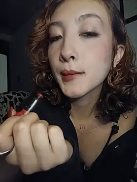 Laurenn_SweetのライブXXXチャット