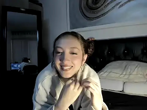 Chat XXX ao vivo de Laurenn_Sweet