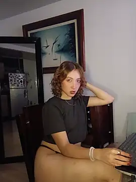 Czat XXX na żywo – Laurenn_Sweet