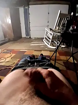 Show Webcam de Chase3647