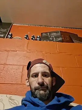 Chase3647's Webcam Show