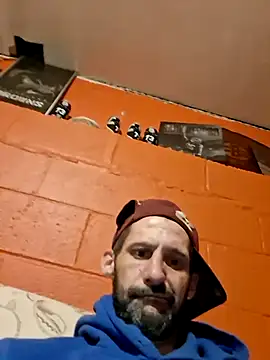 Chase3647 webkamerás műsora