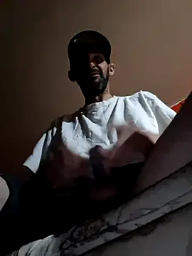 Chase3647's Webcam Show