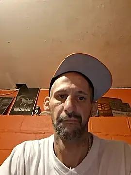 Chase3647's Webcam Show