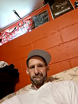 Show de webcam de Chase3647
