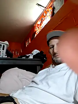Chase3647 webkamerás műsora