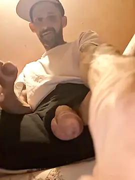 Chase3647's Webcam Show