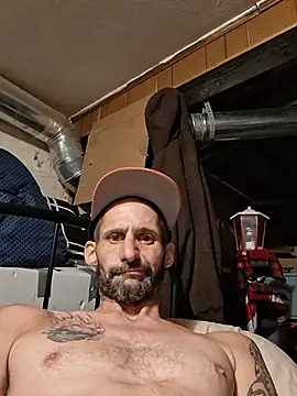 Chase3647 webkamerás műsora