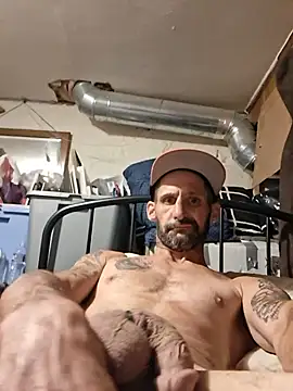 Chase3647's Webcam Show