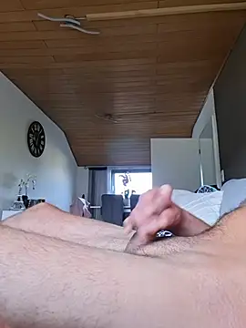 ondlaniej Webcam Show