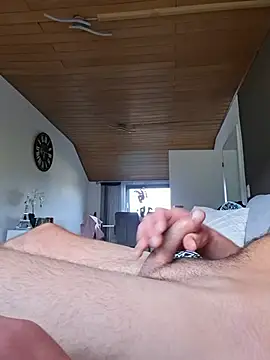 ondlaniej Webcam Show