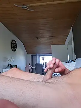 ondlaniej's Webcam Show