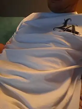 Show de ondlaniej na webcam