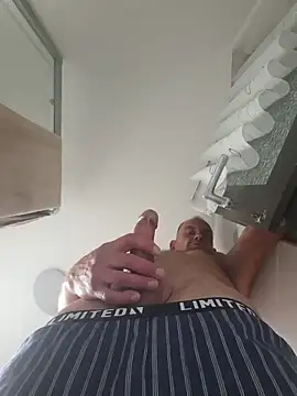 Show modela ondlaniej na web-kameri