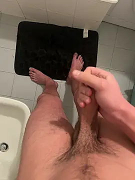 Marlem12_ – Kamerová šou