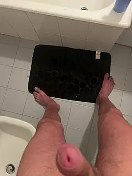 Marlem12_: διαδικτυακό σόου στην κάμερα