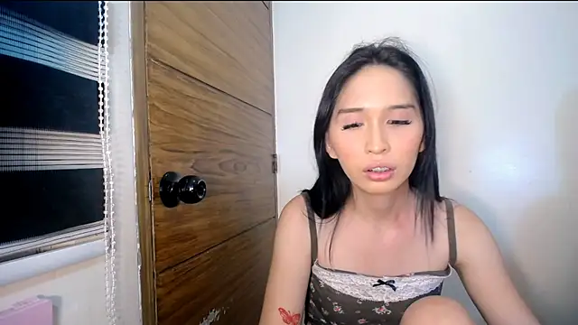โชว์เว็บแคมของ goddess_athena69