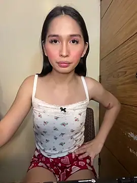 goddess_athena69 Adlı Modelin Web Kamerası Şovu