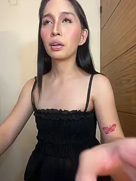 goddess_athena69 webcam show