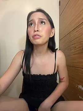 goddess_athena69 网络视讯表演