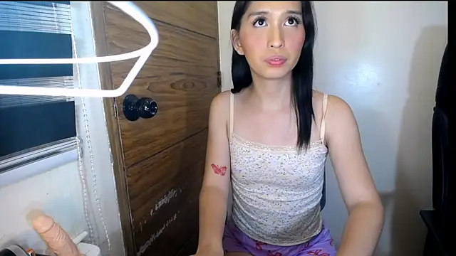Show webcam de goddess_athena69
