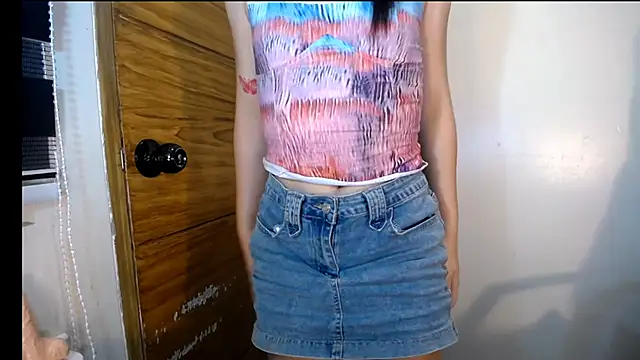 Show webcam de goddess_athena69