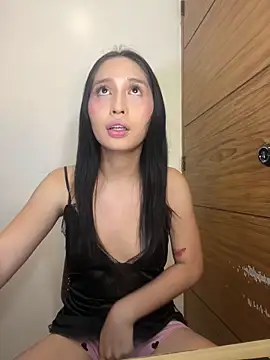 Pertunjukan Kamera Web goddess_athena69