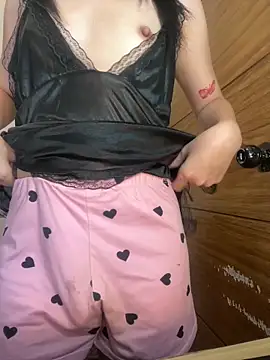 goddess_athena69 – Kamerová šou